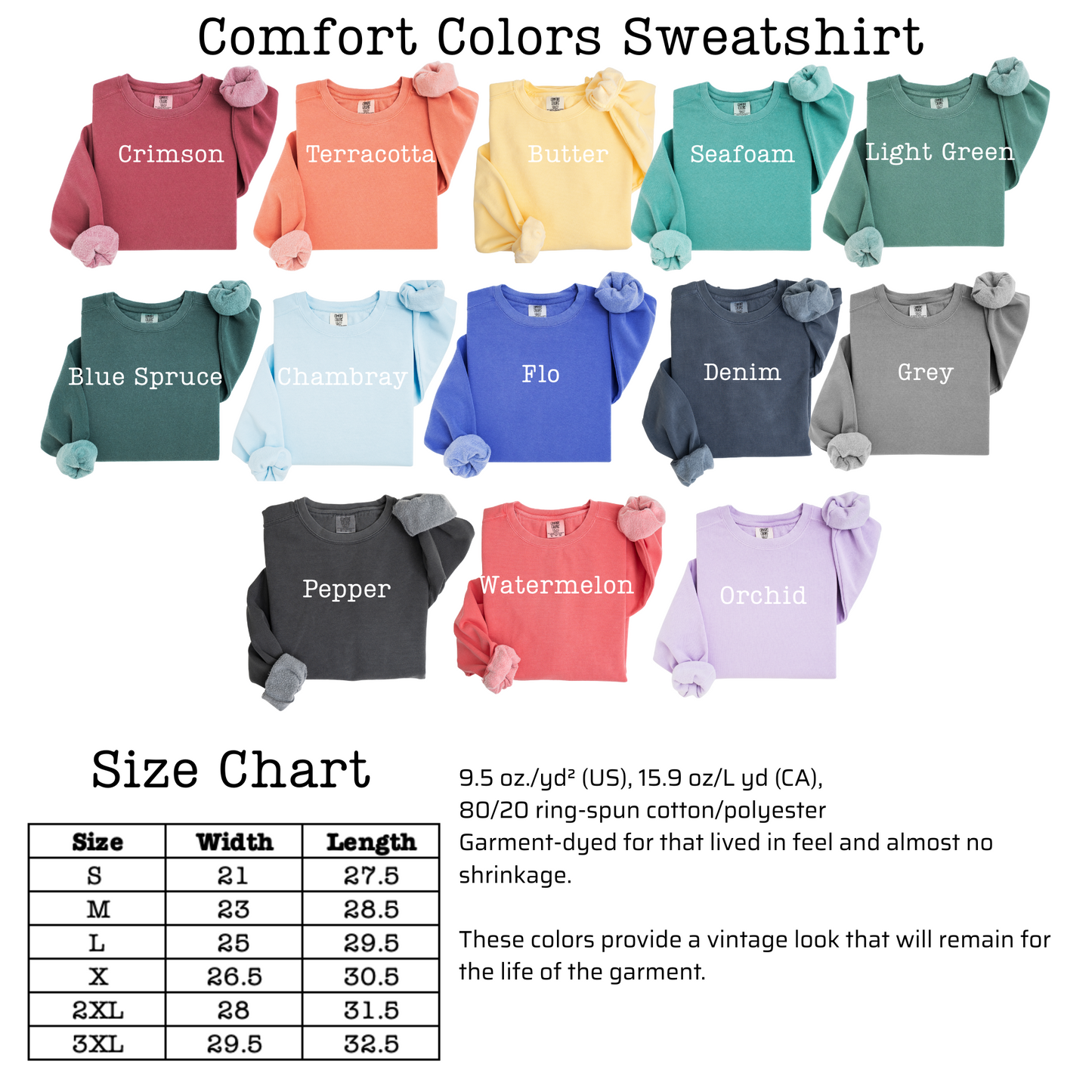EMBRODIERED-CUSTOM TEXT