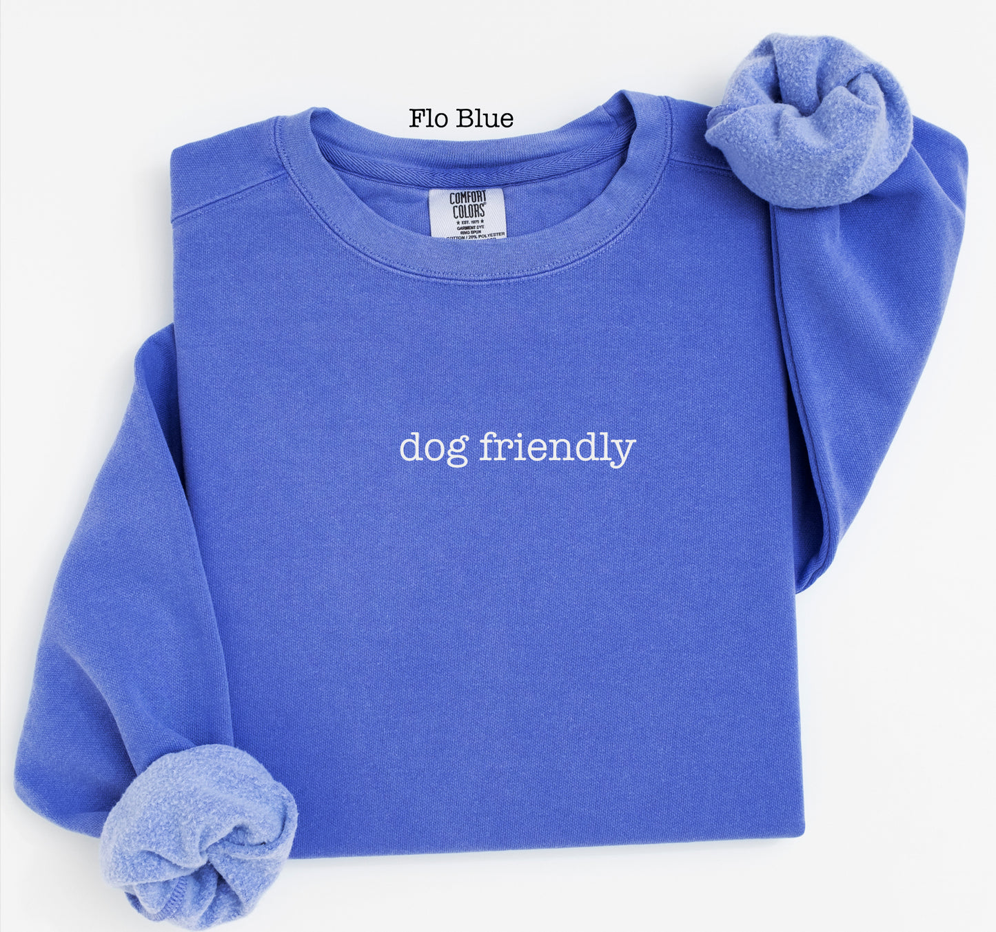dog friendly