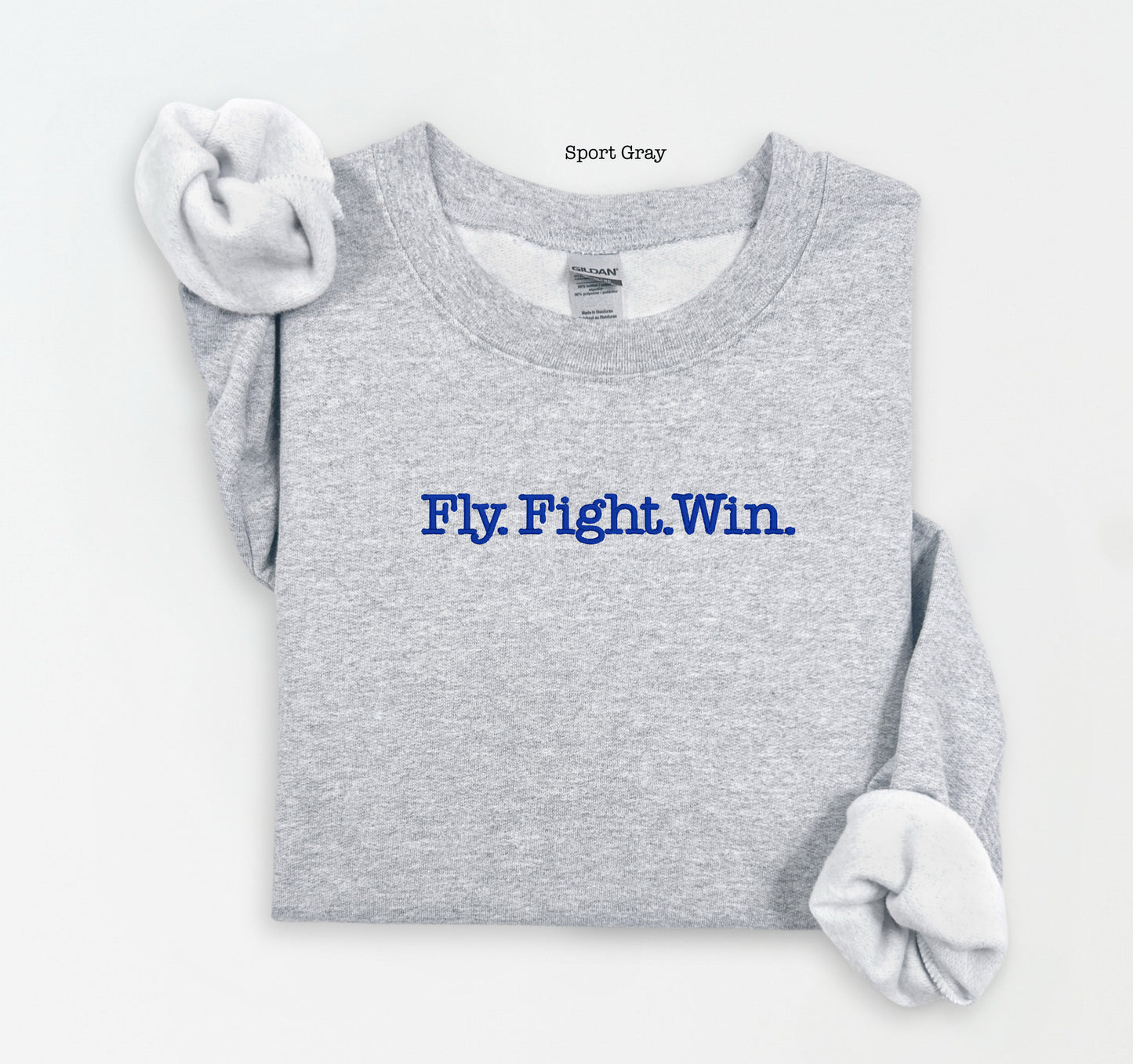 Fly. Flight. Win.