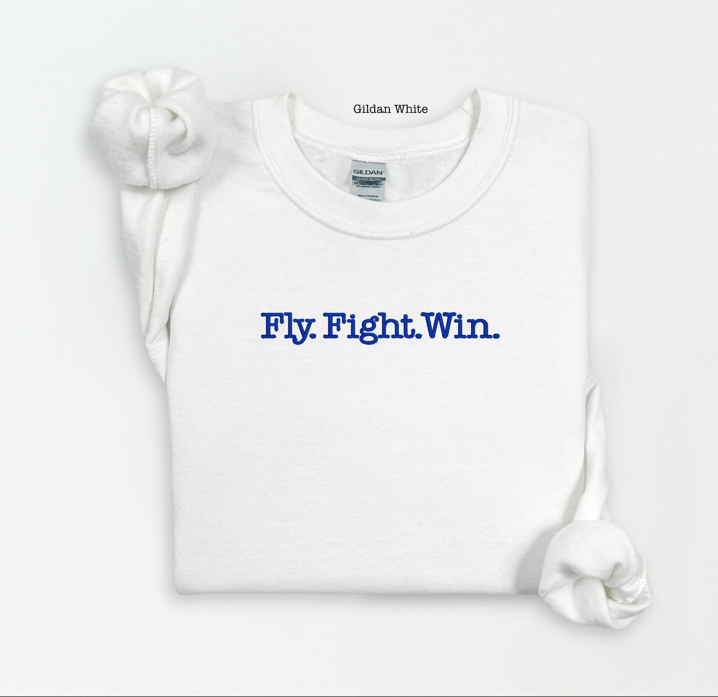 Fly. Flight. Win.