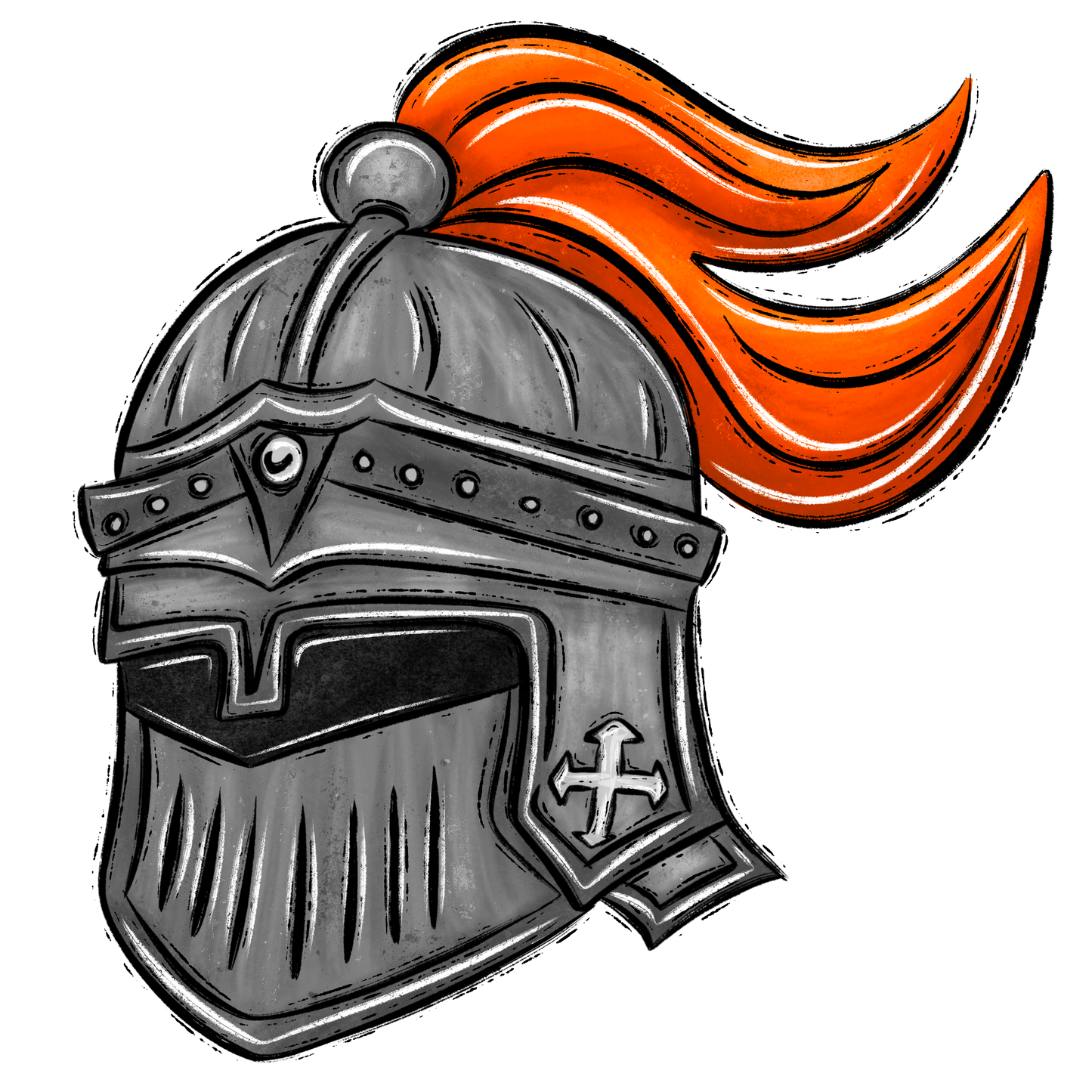 Buy Shirt For Knight in Need