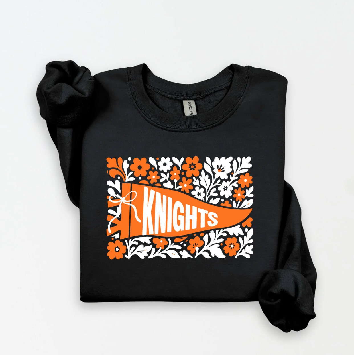 Floral Knights