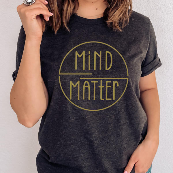 Mind/Matter