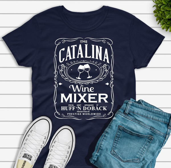 Catalina  Wine Mixer