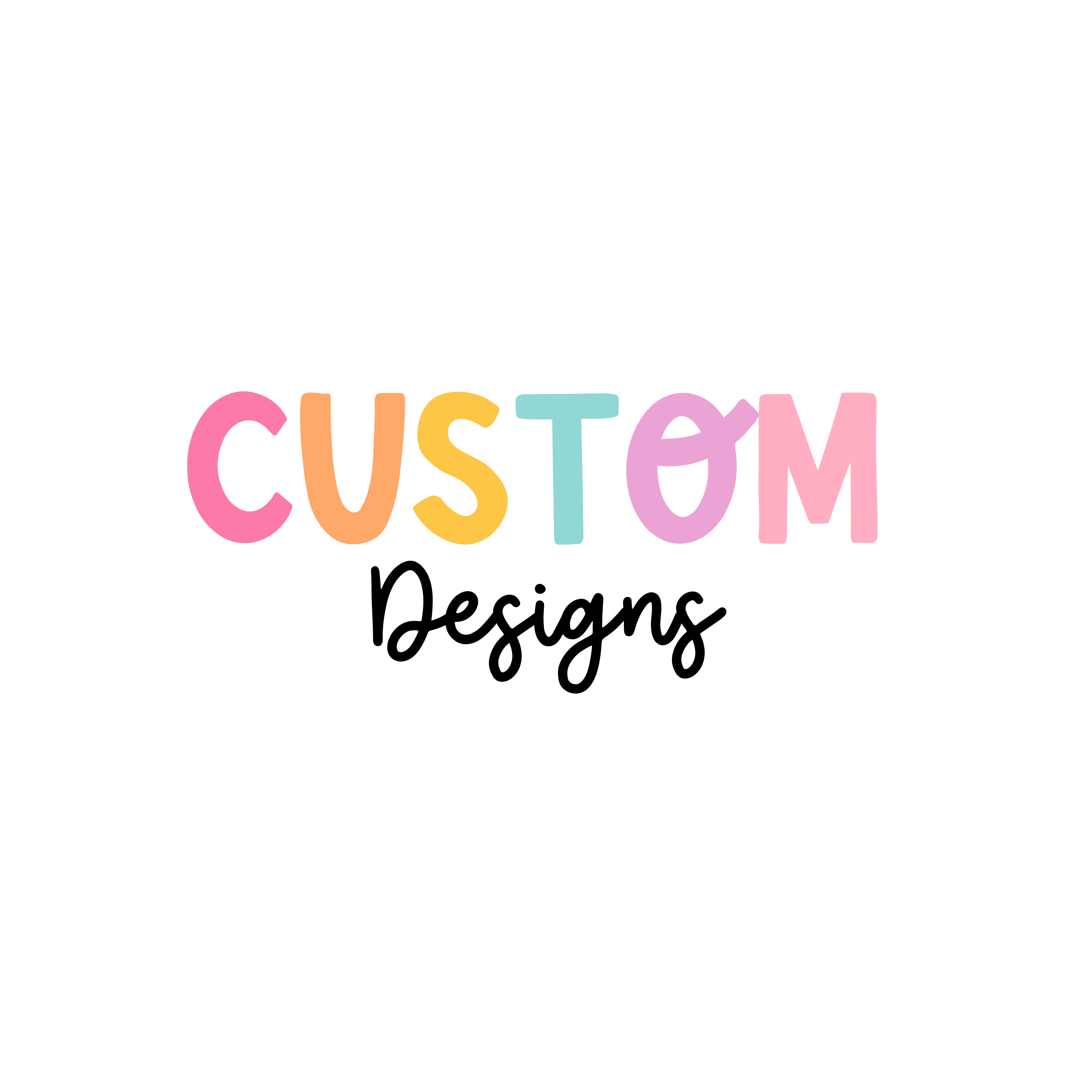 Custom Design
