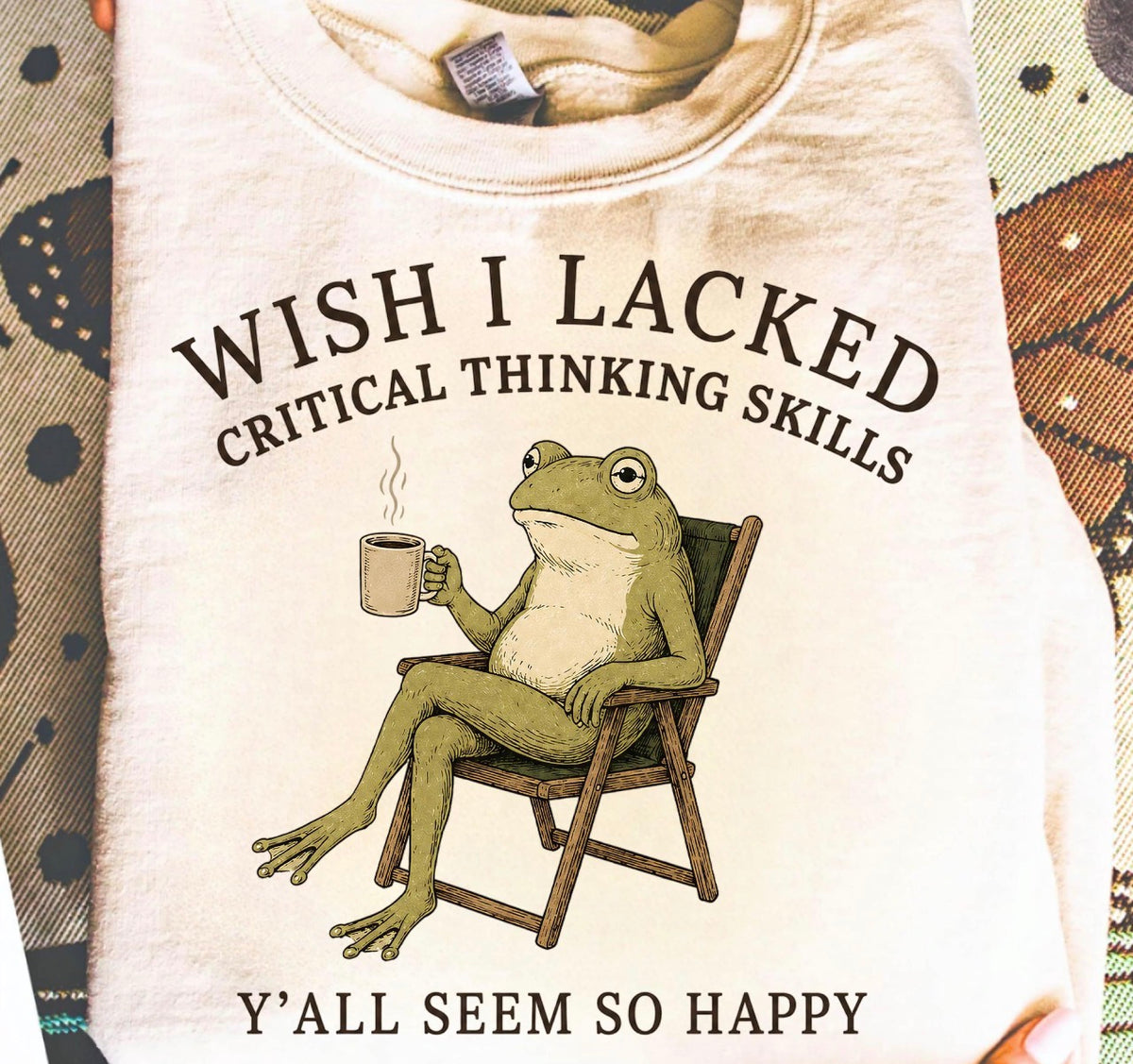 Critical Thinking