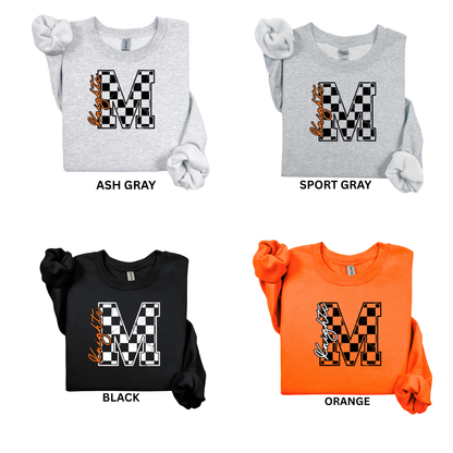 Middletown Checkered