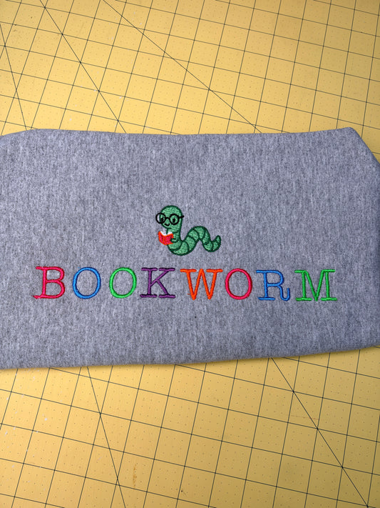 Bookworm