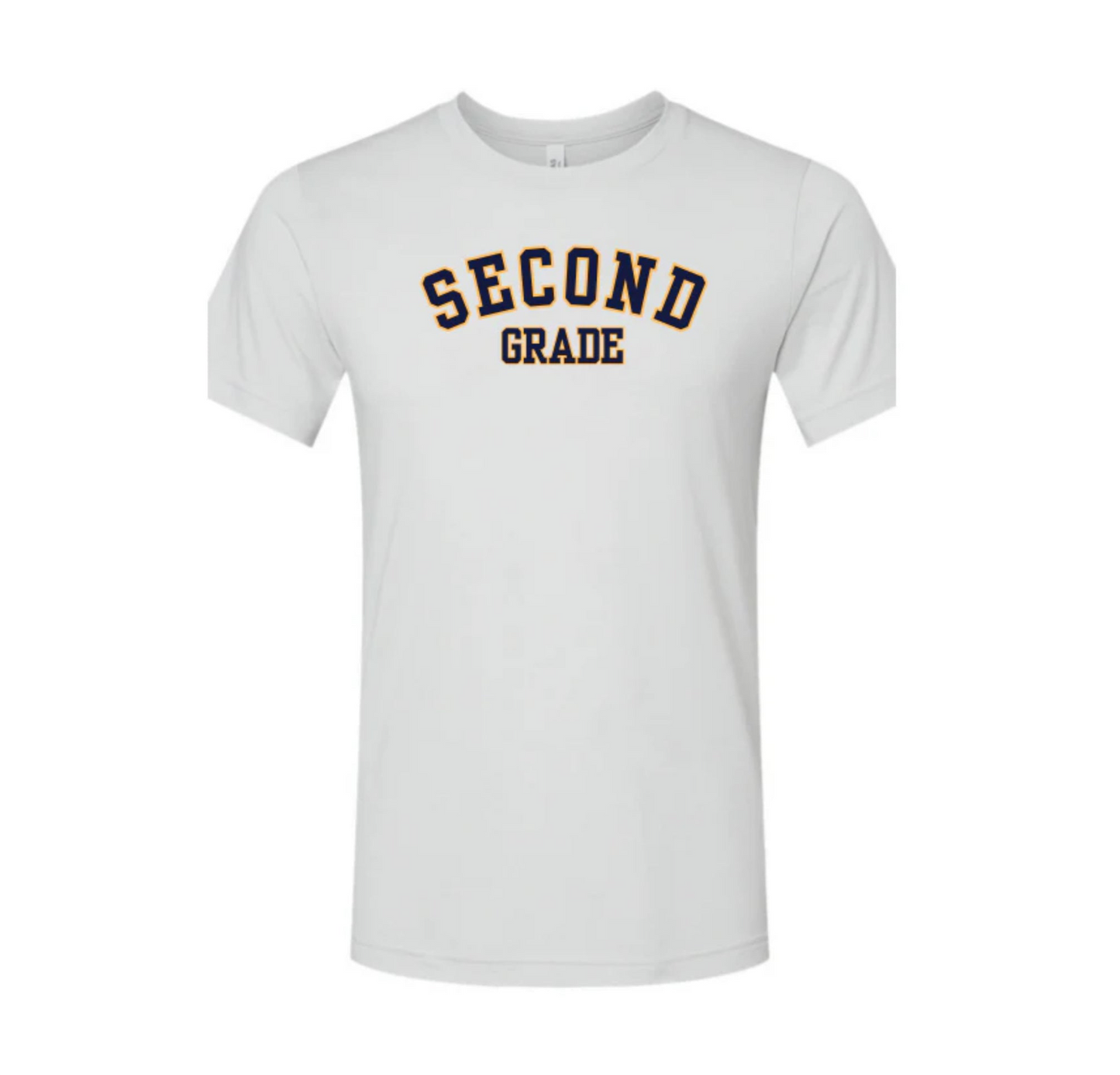 Cement- Second