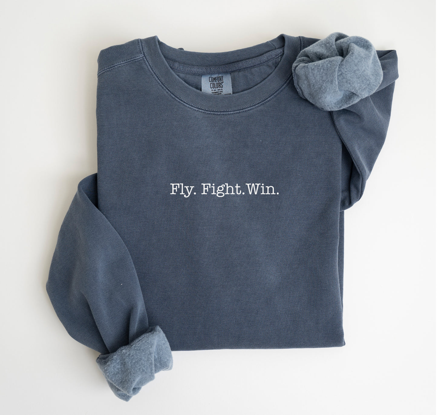 Fly.Fight.Win.