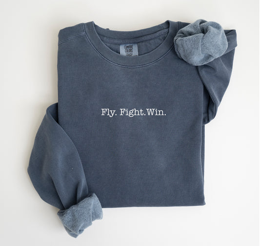 Fly.Fight.Win.