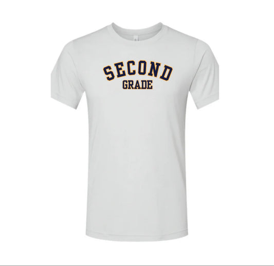 Cement- Second