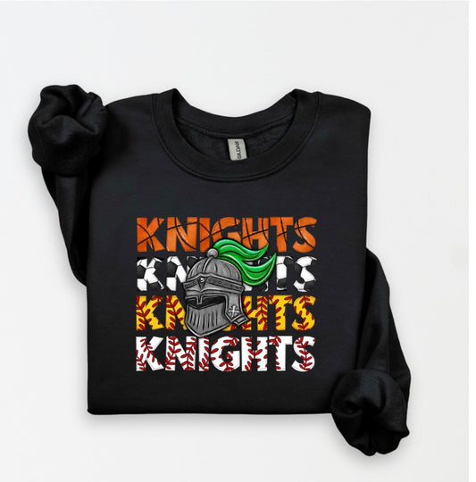 Knights Sports