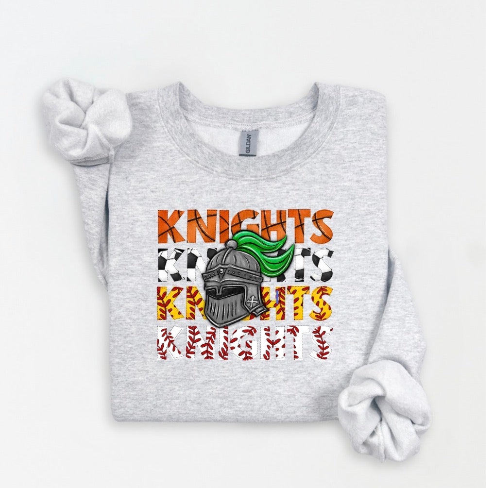 Knights Sports