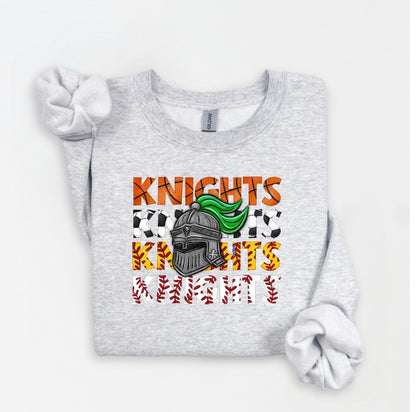 Knights Sports