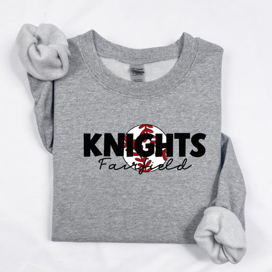 Knights Baseball