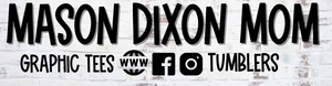 Mason Dixon Mom 