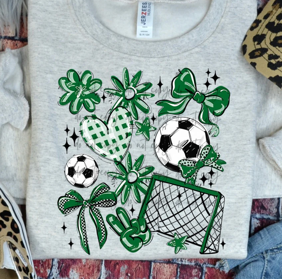 Play Ball Soccer