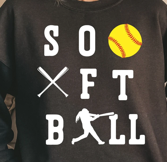 Softball Type
