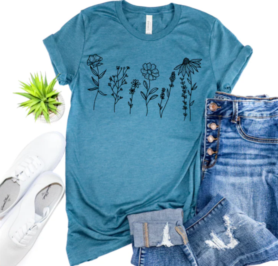 Wildflowers