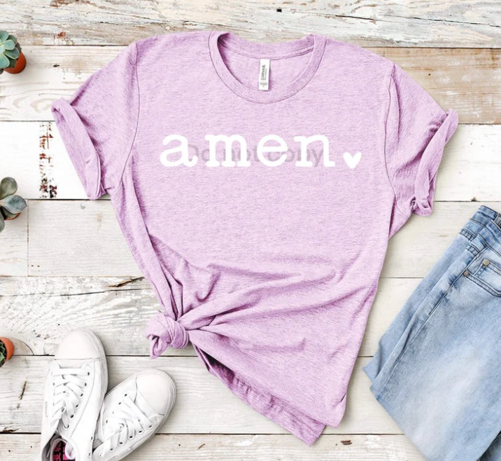 Amen Heart