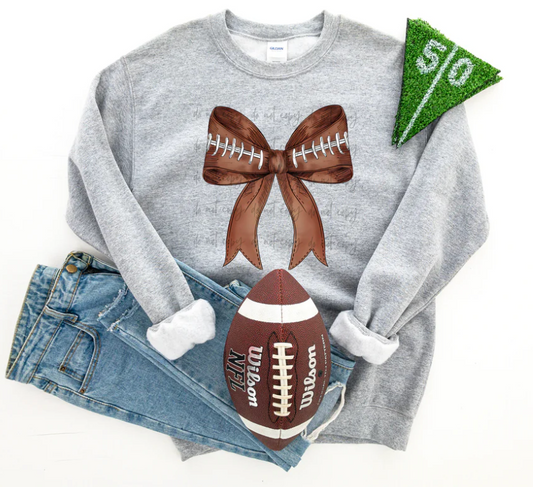 Football Coquette