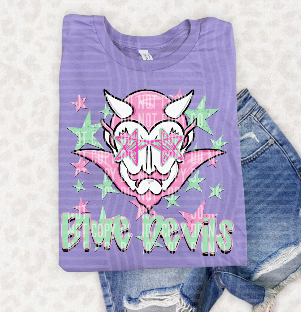Blue Devils