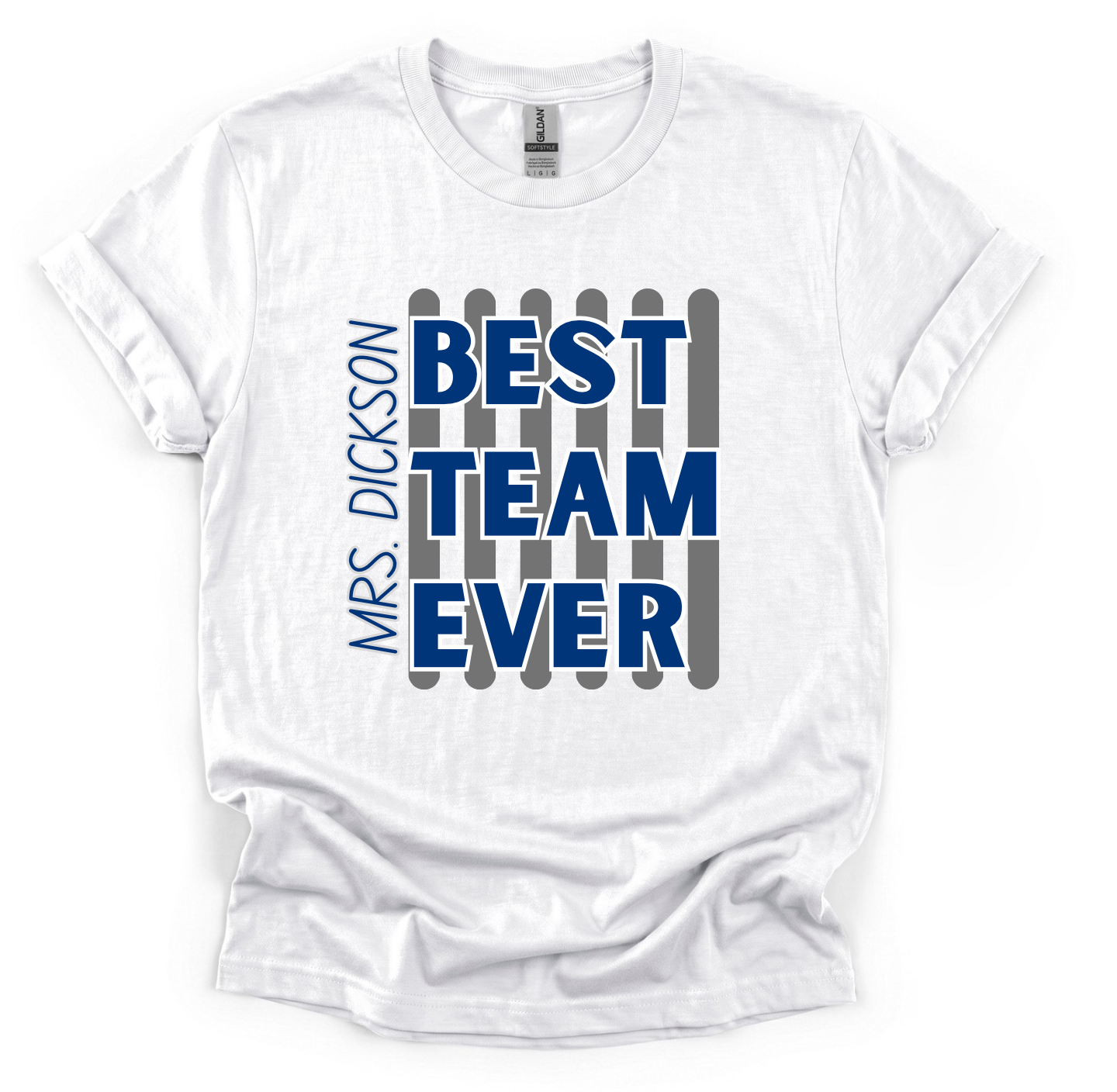 Best Team Ever