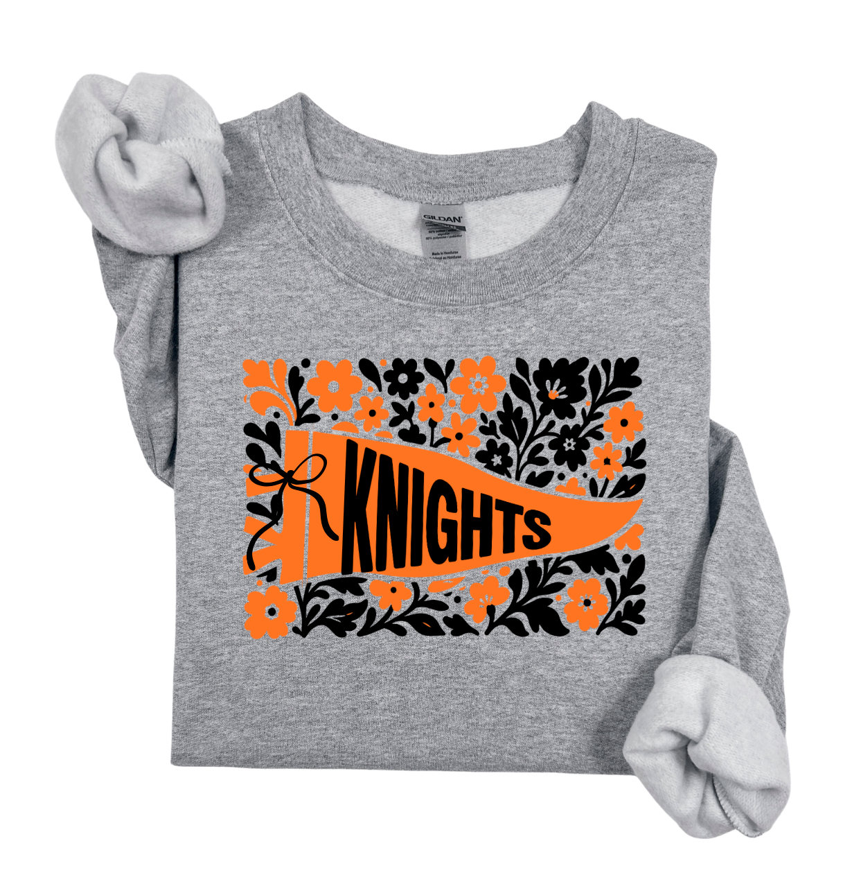 Floral Knights