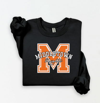 Middletown M