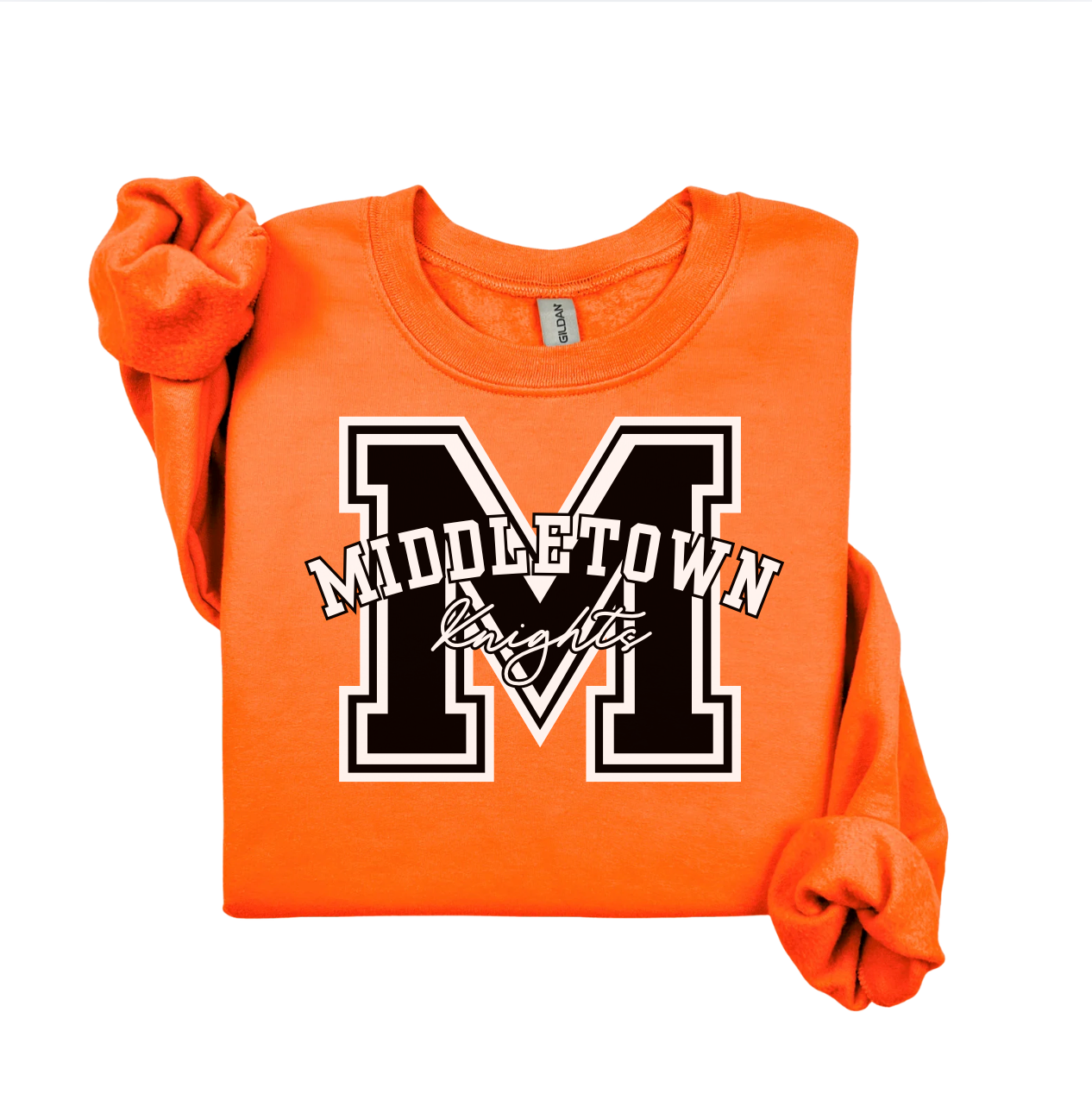 Middletown M