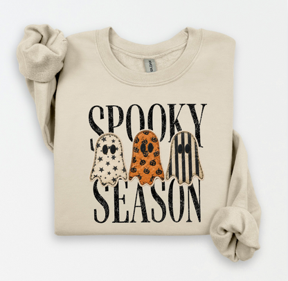 Spooky Season