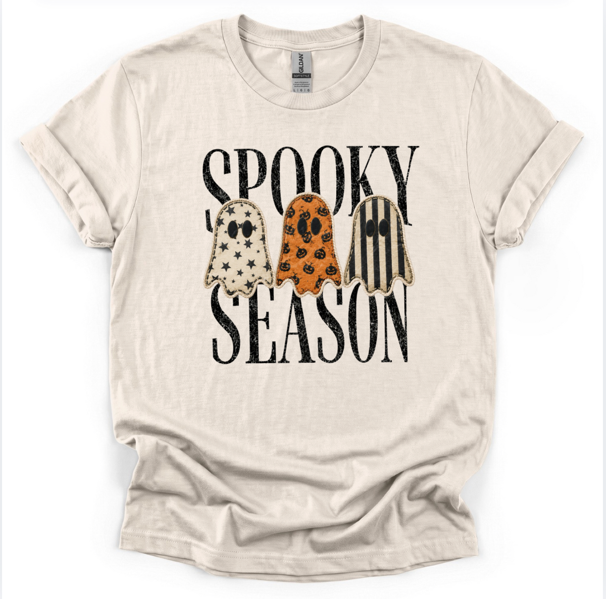 Spooky Season