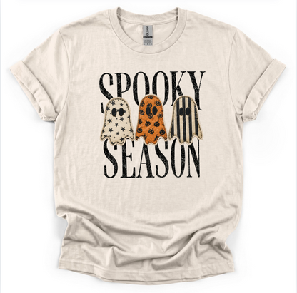 Spooky Season