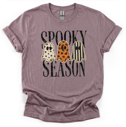 Spooky Season