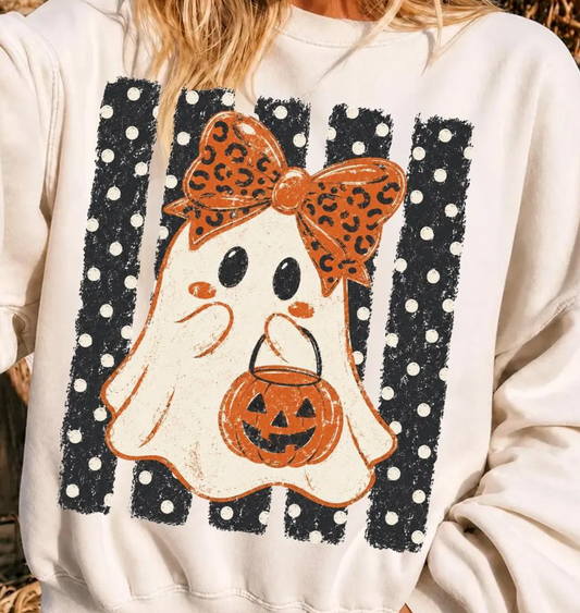 Preppy Ghost