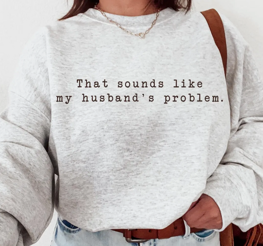 Husbands Problem