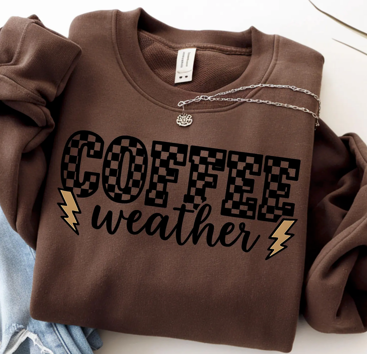 Coffee Weather