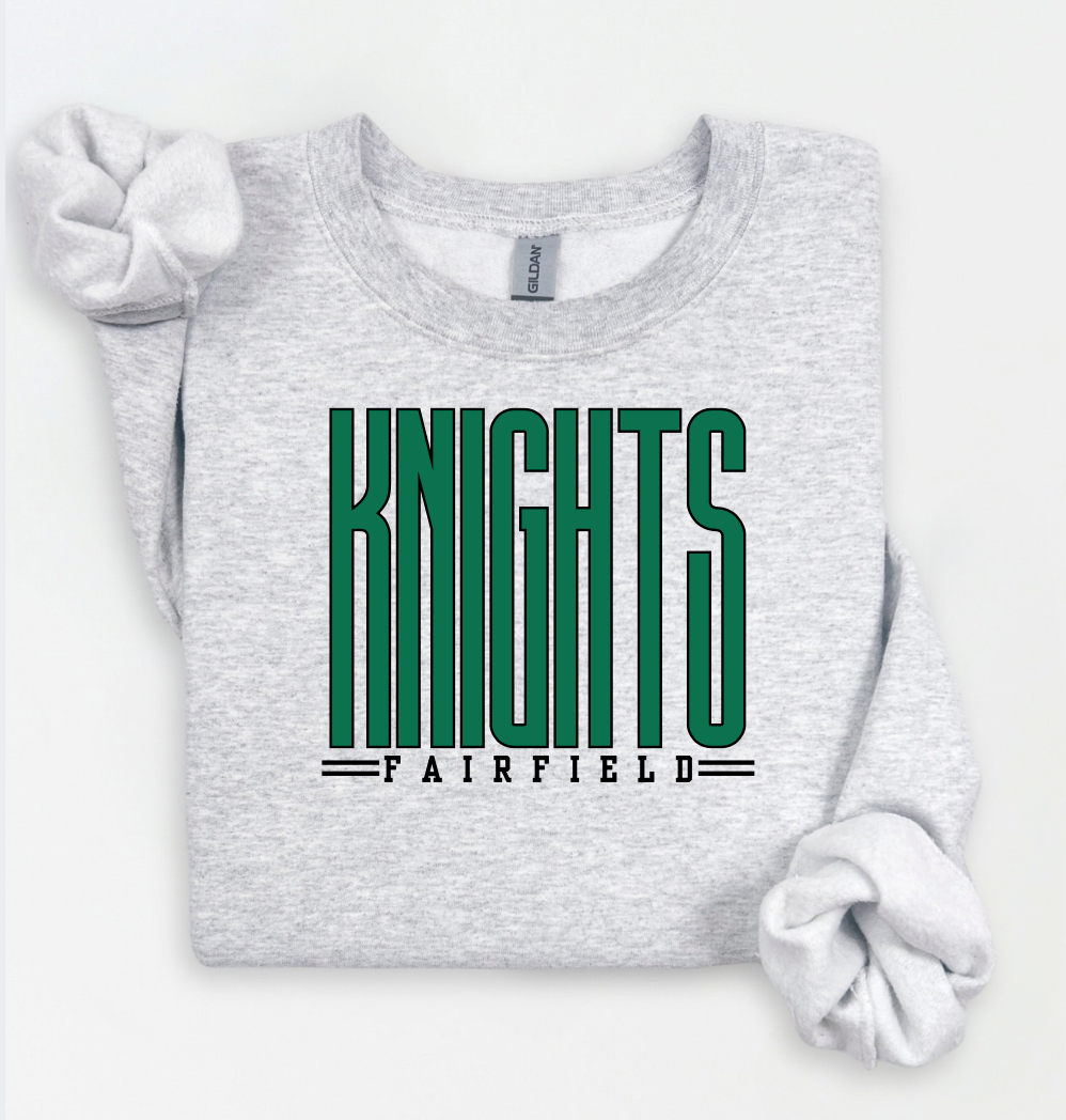 Fairfield Tall Knights