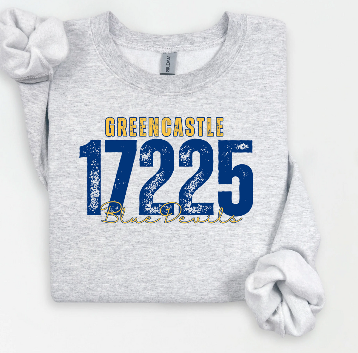 Blue Devil Zip Code