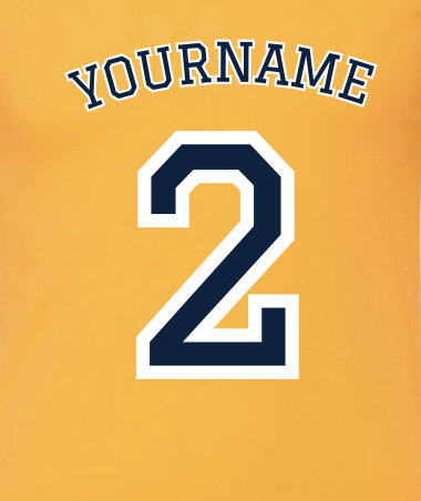 Second Grade -Choose Yellow Shirt
