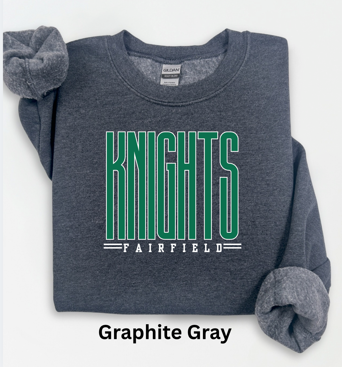 Fairfield Tall Knights