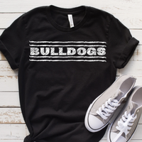 Bulldogs