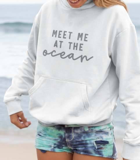 Meet me at the Ocean
