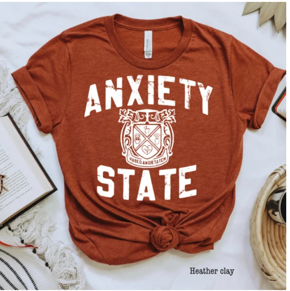 Anxiety State