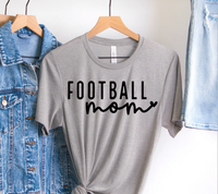 Football Mom ❤️