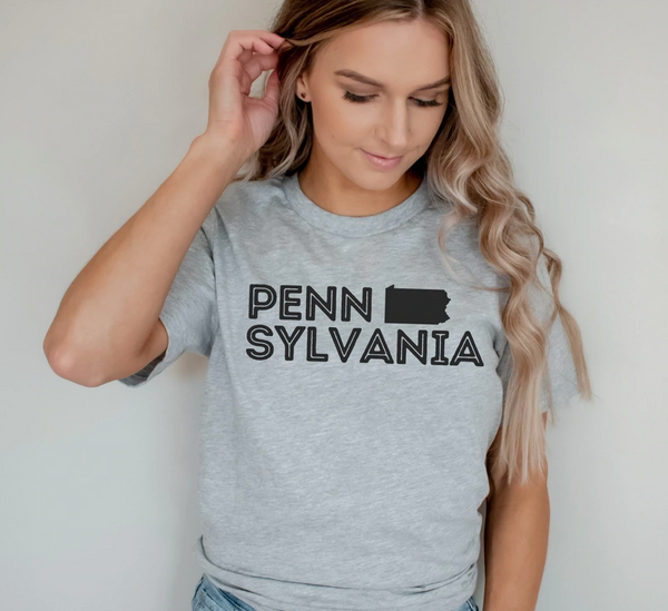 Pennsylvania Split