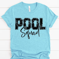 Pool Squad