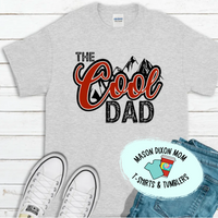 The Cool Dad