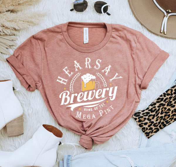 Hearsay Brewery
